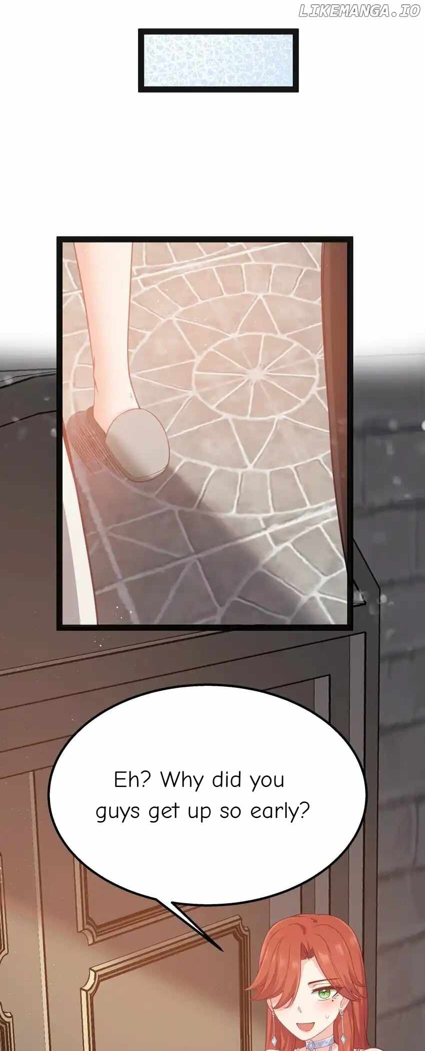 This Hero is a Money Supremacist Chapter 14 46